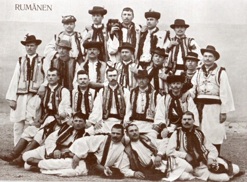 O controversă a istoriei: Răzeșii - țărani sau boieri?! 1 razesi 01