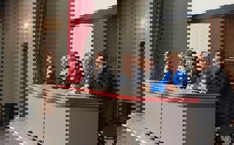 Dezbatere publică la Roman: A se închide total sau parțial sălile de noroc? 2 roman sali noroc 01