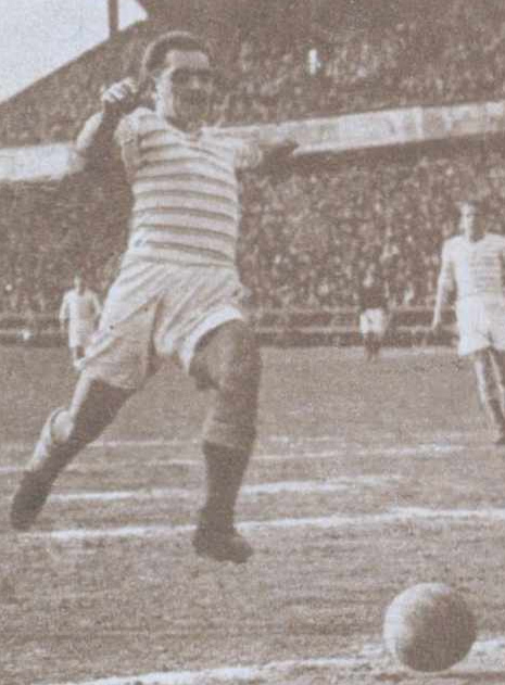 Rudy Wetzer – căpitanul de pe „Estadio Centenario” 1 rudolf wetzer 01