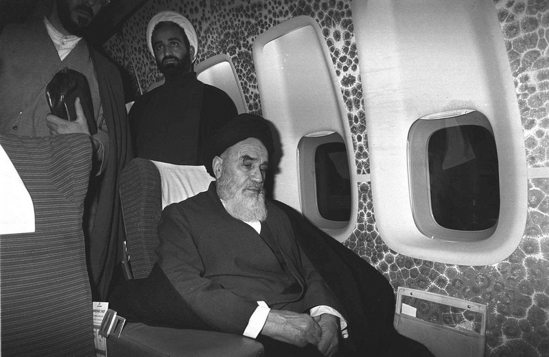 Despre umbra lui Ali Khamenei / O călătorie istorică și teologică de la Noe la republica islamică de astăzi 2 ruhollah khomeini resize