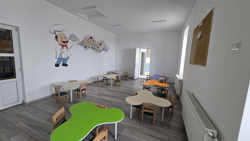 Educația din Bălțătești, între performanță și modernizare / interviu cu prof. Daniela Ivan, directorul școlilor din comună 3 scoala baltatesti 3 resize