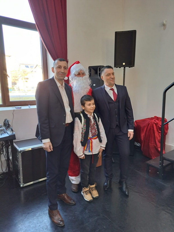 Educația din Bălțătești, între performanță și modernizare / interviu cu prof. Daniela Ivan, directorul școlilor din comună 5 scoala baltatesti 4 resize