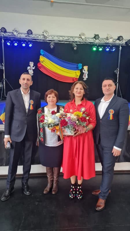 scoala baltatesti 7 resize - Educația din Bălțătești, între performanță și modernizare / interviu cu prof. Daniela Ivan, directorul școlilor din comună