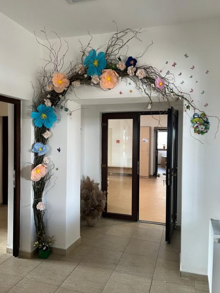 scoala pangarati scoala