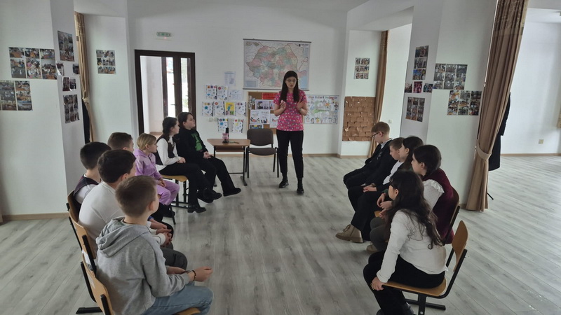Portret de 8 Martie / Dr. Diana Țîrdea – medic stomatolog: „Un zâmbet sănătos înseamnă mai mult decât dinți bine tratați” 3 tg diana tirdea 1 resize