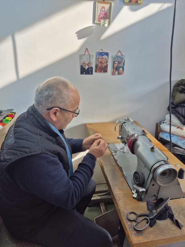 Gheorghe Gămănuț, croitorul primarilor orașului Târgu-Neamț 3 tg gheorghe gamanut 3 resize