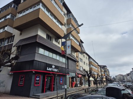 Târgu-Neamț: Avem niște săli de jocuri de noroc. Ce facem cu ele?