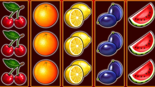 5 Dazzling Hot