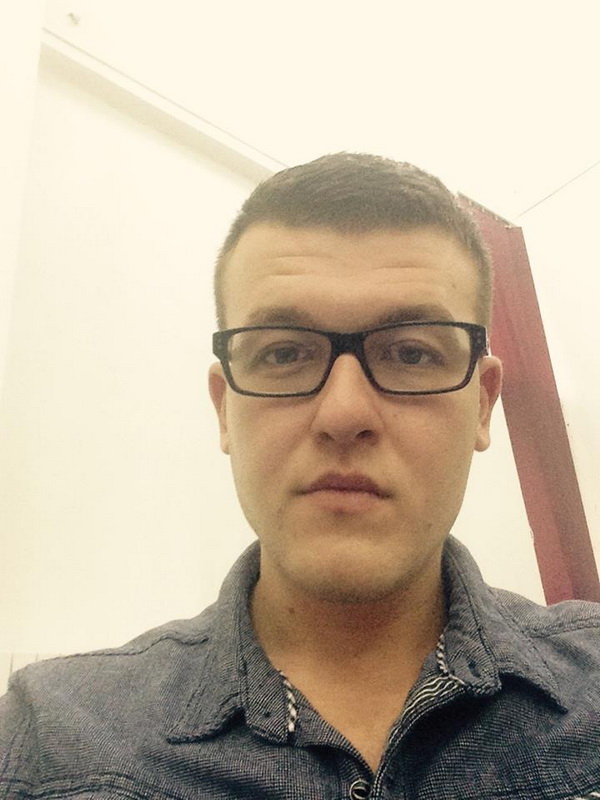 Crime care au șocat Neamțul / Detenție pe viață pentru studentul romașcan care și-a ucis colegul de cameră 2 Aurelian Giosan Facebook 1 resize