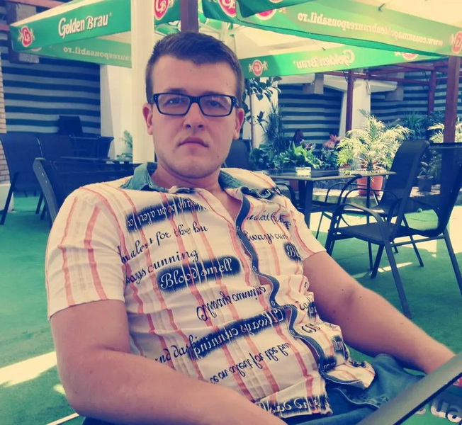 Crime care au șocat Neamțul / Detenție pe viață pentru studentul romașcan care și-a ucis colegul de cameră 4 Aurelian Giosan Monitorul resize