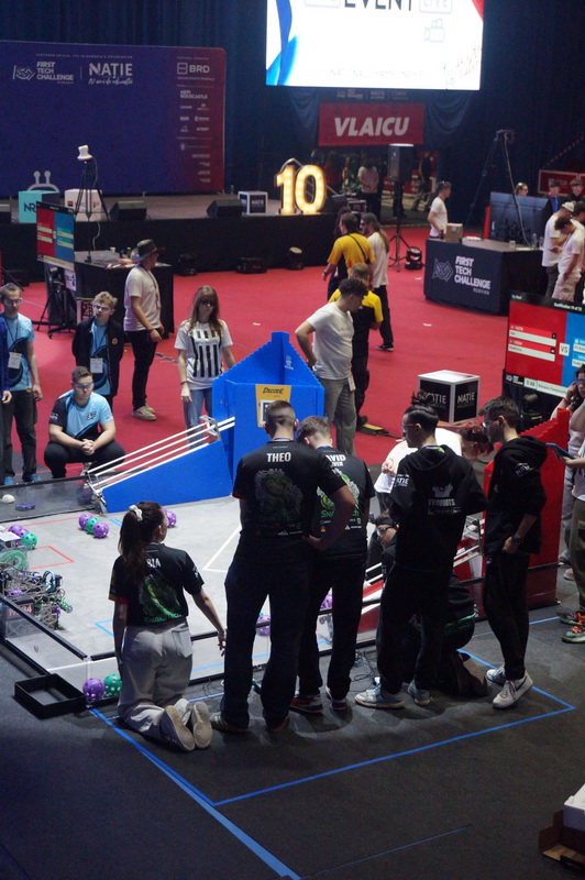 Bianca Apostol – o aripă de vis pe un munte de ambiție 4 Bianca Apostol First Tech Chal resize