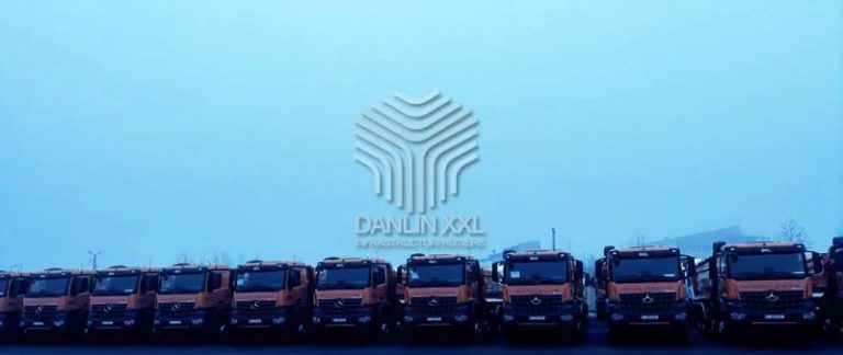 Danlin XXL 2