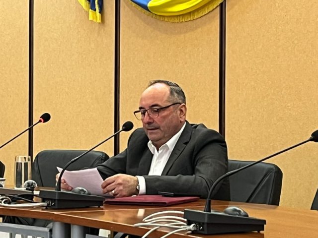 Contracte semnate pentru noul spital județean și proiectele de apă-canal din Neamț 1 Harpa