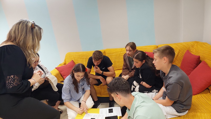 Educație fără Frontiere: Casa Corpului Didactic Neamț continuă Revoluția Erasmus+ 6 Mobilitate Grecia 03 resize