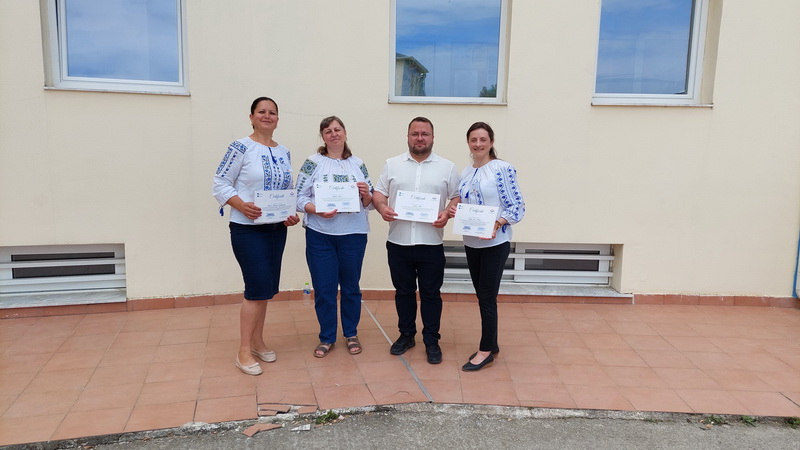 Educație fără Frontiere: Casa Corpului Didactic Neamț continuă Revoluția Erasmus+ 7 Mobilitate Grecia 04 resize