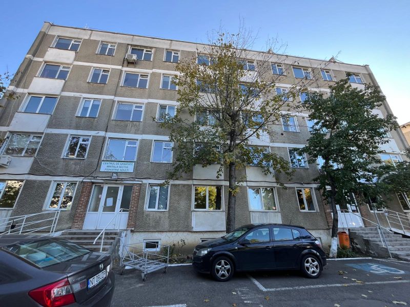 Controale interne la SJU Piatra Neamț – la Secția Psihiatrie absentau nemotivat 6 salariați Psihiatrie Piatra Neamt