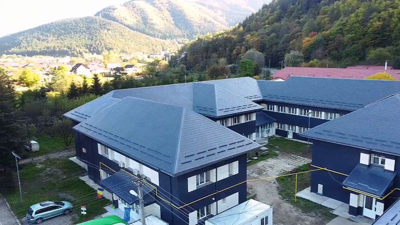 Spitalul Sf Nicolae Bicaz