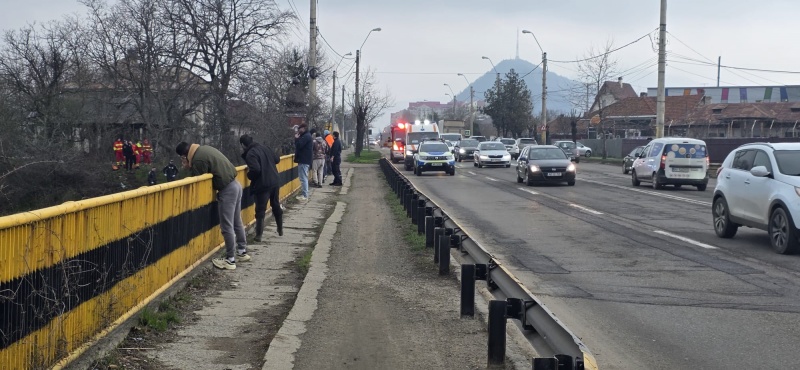 FOTO. Persoană fără semne de viață găsită în canalul de fugă al râului Bistrița 1 WhatsApp Image 2026 04 02 at 17.09.18