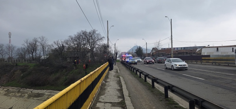 FOTO. Persoană fără semne de viață găsită în canalul de fugă al râului Bistrița 2 WhatsApp Image 2026 04 02 at 17.09.21