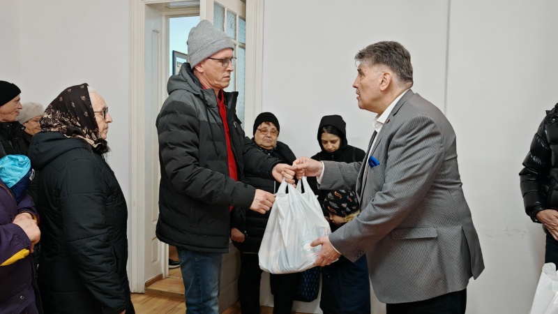 Laurențiu Leoreanu, președinte PNL Neamț: „Să nu-i uităm nicicând pe cei mai triști ca noi” 2 WhatsApp Image 2026 04 09 at 13.10.02