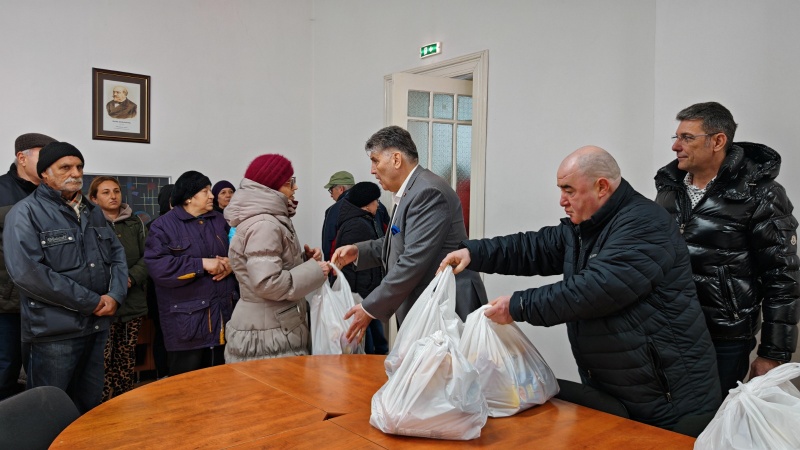 Laurențiu Leoreanu, președinte PNL Neamț: „Să nu-i uităm nicicând pe cei mai triști ca noi” 1 WhatsApp Image 2026 04 09 at 13.10.03 2