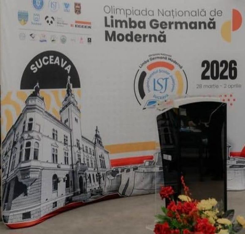 Performerii Neamțului. Premii câștigate de elevii din Neamț la Olimpiada Națională de Limba Germană 2 WhatsApp Image 2026 04 16 at 10.10.33