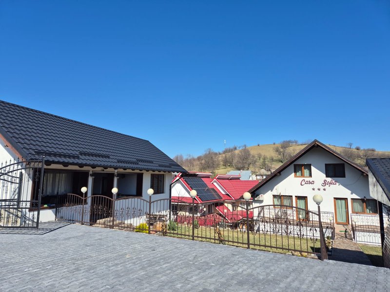 Casa „Sofia” & Restaurant "Select" Bălțătești – ospitalitate și gusturi autentice 11 WhatsApp Image 2026 04 22 at 18.01.39