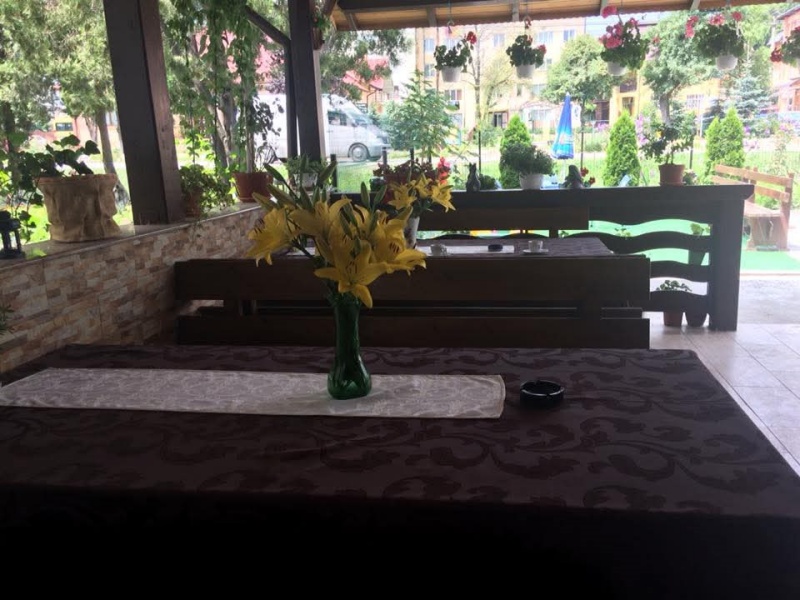 Casa „Sofia” & Restaurant "Select" Bălțătești – ospitalitate și gusturi autentice 9 WhatsApp Image 2026 04 22 at 18.01.41