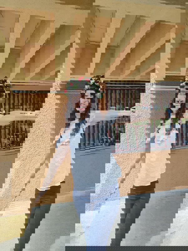 Premiul al III-lea și o mențiune la naționala Olimpiadei de Biologie pentru județul Neamț