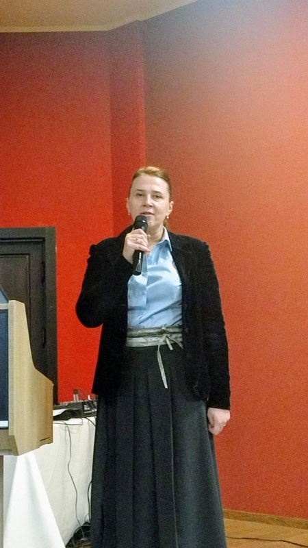 Sărbătoare la Școala “Nicu Albu”: 25 de ani de “Step by Step” la Piatra-Neamț 5 WhatsApp Image 2026 04 23 at 14.21.22