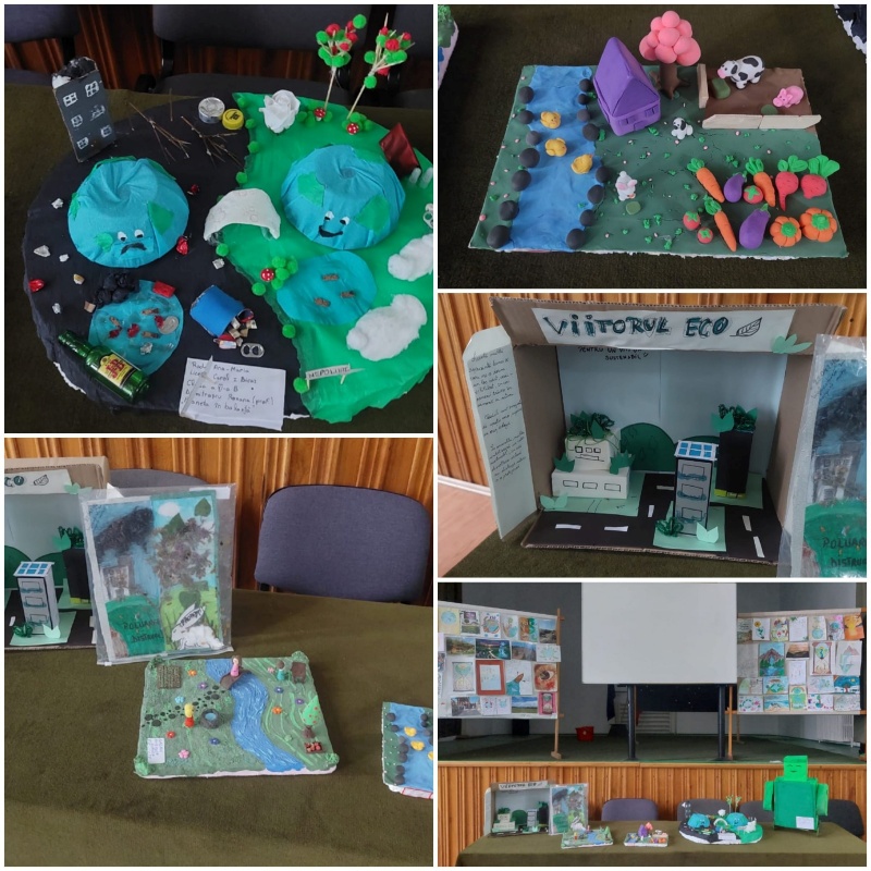 Natură, creativitate și responsabilitate - „Ziua Pământului” celebrată la Colegiul Tehnic Forestier Piatra Neamț 2 WhatsApp Image 2026 04 23 at 17.26.42