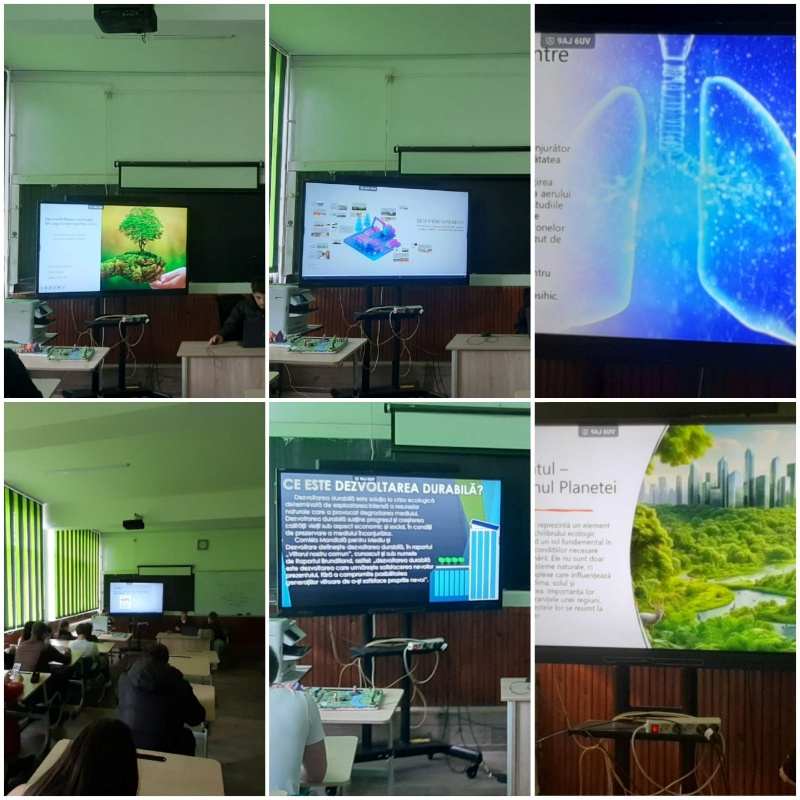 Natură, creativitate și responsabilitate - „Ziua Pământului” celebrată la Colegiul Tehnic Forestier Piatra Neamț 1 WhatsApp Image 2026 04 23 at 17.26.56