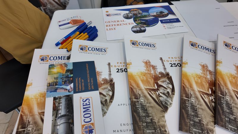 Prima ediție a Târgului de Cariere & Orientare Profesională Piatra Neamț și-a deschis porțile 5 WhatsApp Image 2026 04 23 at 19.25.12 2