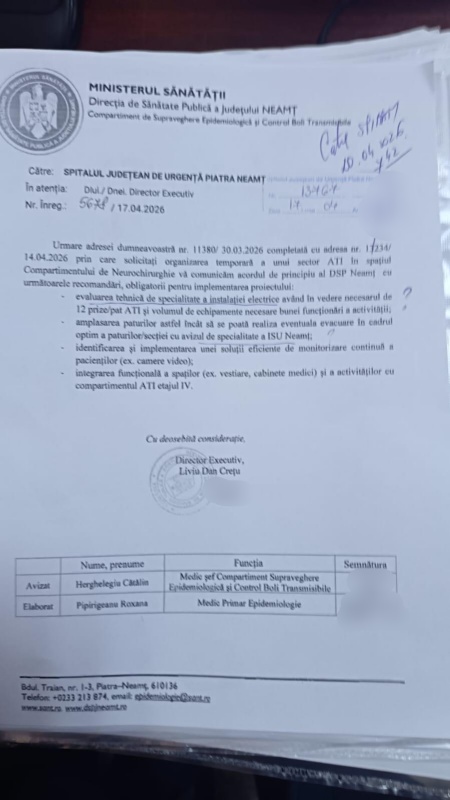 Ancheta ATI Piatra Neamț: autorizație care expiră, avize contestate și răspunsuri care nu se leagă 1 WhatsApp Image 2026 04 29 at 17.37.33 1