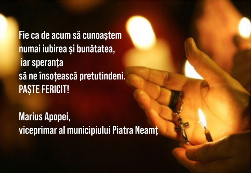 PAȘTE 2026 Felicitările oamenilor politici 3 apopei piatra neamt resize