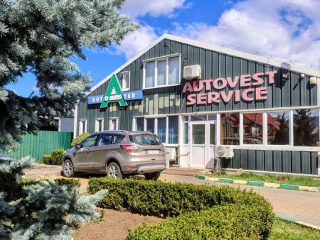 Piatra- Neamț. AUTOVEST Service SRL – “Când toți scumpesc, noi ieftinim serviciile!” auto