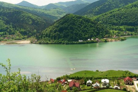 batca doamnei