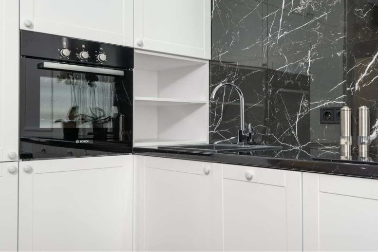 Avantajele cuptoarelor electrice încorporabile față de cele tradiționale