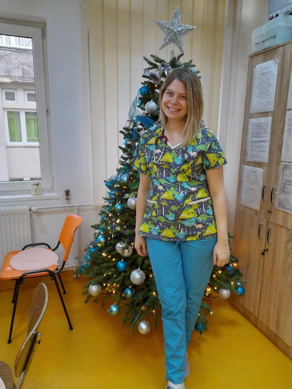 Dr. Carmen Maria Ropotoae: „Pe terapie intensivă de foarte multe ori timp înseamnă viață” 2 carmen ropotoae 3 resize