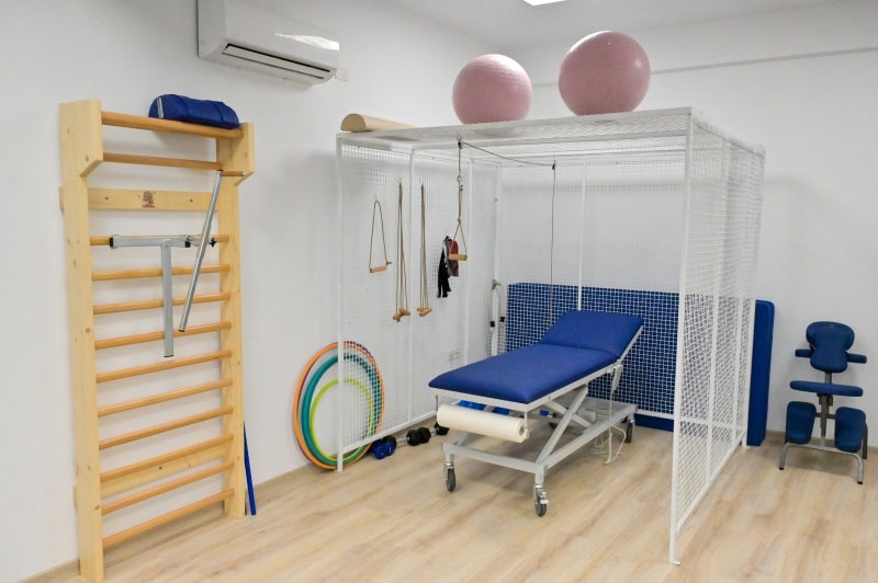 centru ozana 05 - Centrul „Ozana” pentru persoanele adulte cu dizabilități și-a început activitatea