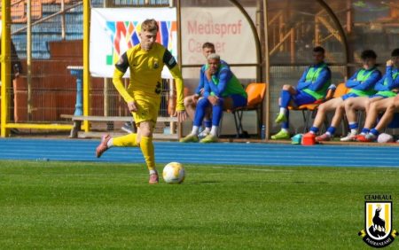 csm ceahlaul aprilie 2026