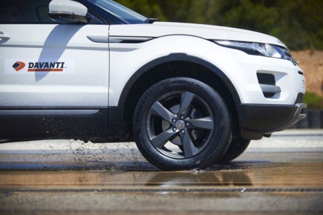 cum ne protejm anvelopele n timpul sezonului estival