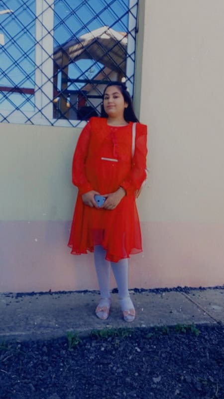 diana zargiu - Povestea premiantelor rome din Crăcăoani
