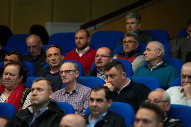 Entuziasm social-democrat în Neamț 1 entiziasm 2