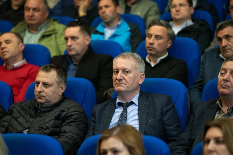 Entuziasm social-democrat în Neamț 5 entuziasm 4 1