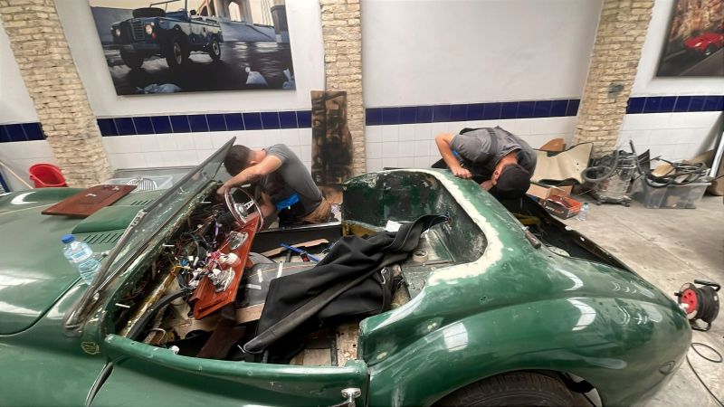 Educație europeană și experiențe de neuitat în cadrul proiectului „EuAutoMec” 6 foto 6