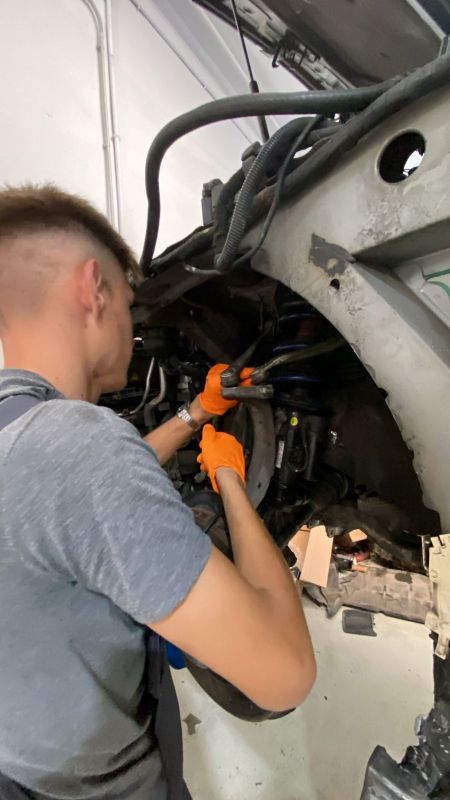 Educație europeană și experiențe de neuitat în cadrul proiectului „EuAutoMec” 7 foto 7