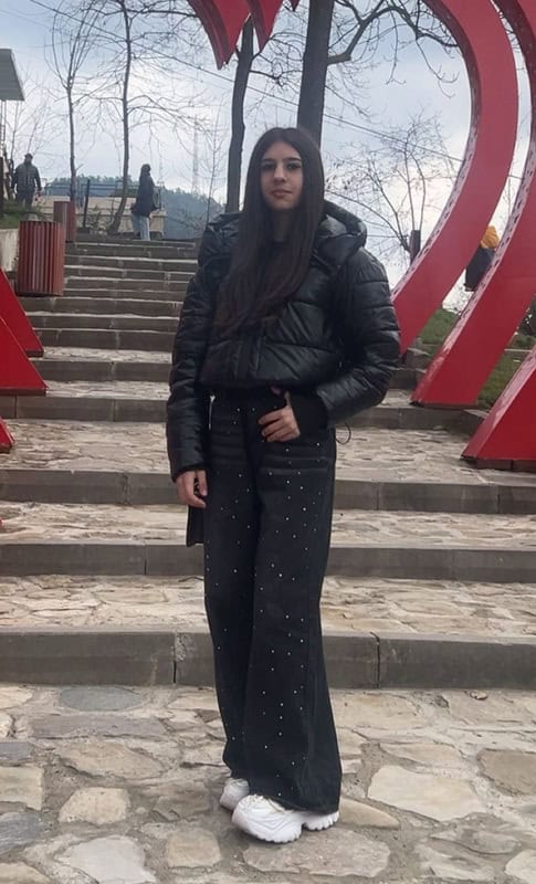 iasmina lupu - Povestea premiantelor rome din Crăcăoani