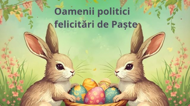 oameni politici