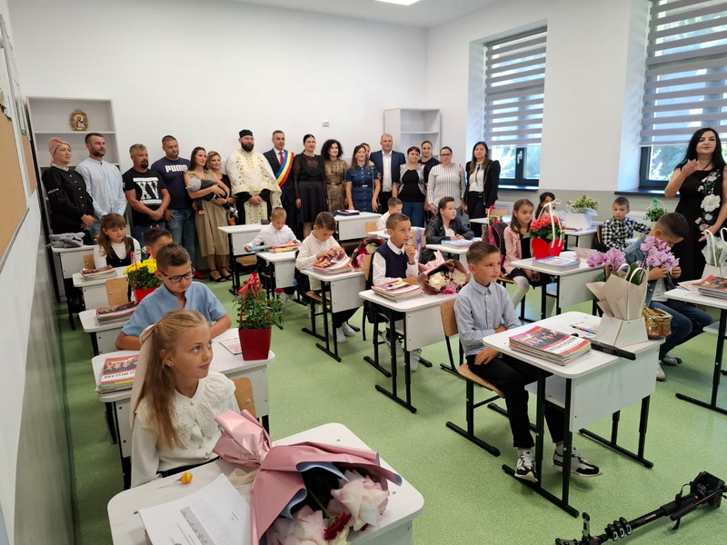Educația la Pipirig: investiții de milioane și proiecte pentru viitorul copiilor 5 pipirig 5 resize